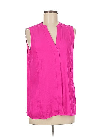 Banana Republic Sleeveless Blouse (view 1)