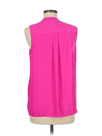 Banana Republic Sleeveless Blouse (view 2)