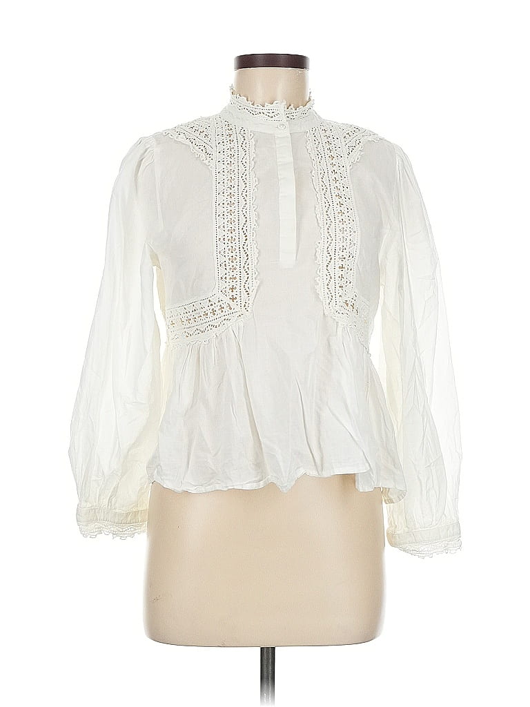 [WW41688] Ba&sh | Long sleeve top