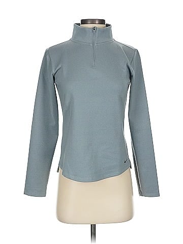 Nike Turtleneck Sweater (view 1)