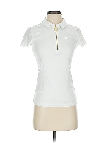 Tommy Hilfiger Short Sleeve Polo (view 1)