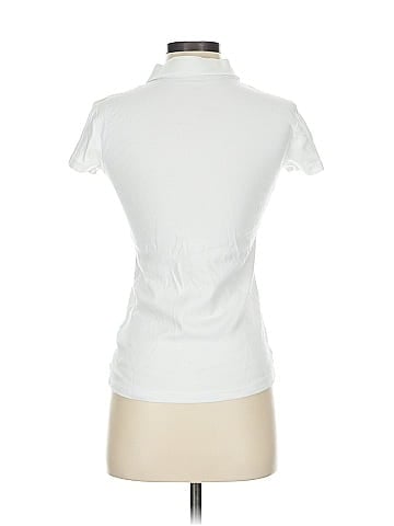 Tommy Hilfiger Short Sleeve Polo (view 2)