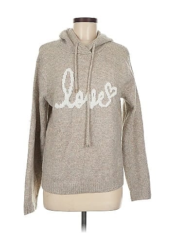 Cupcakes & Cashmere Pullover Sweater (view 1)