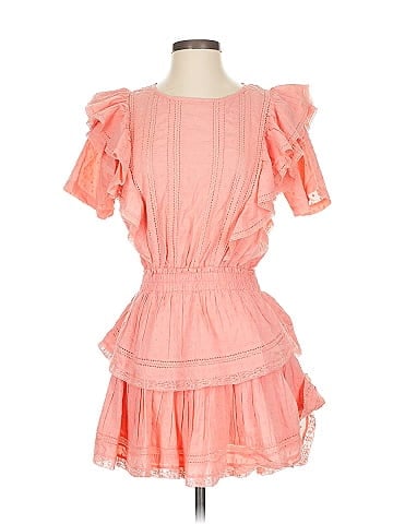 LoveShackFancy Cocktail Dress (view 1)