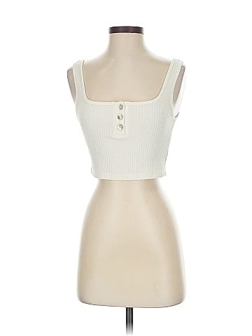 MWL by Madewell Tube Top (view 1)