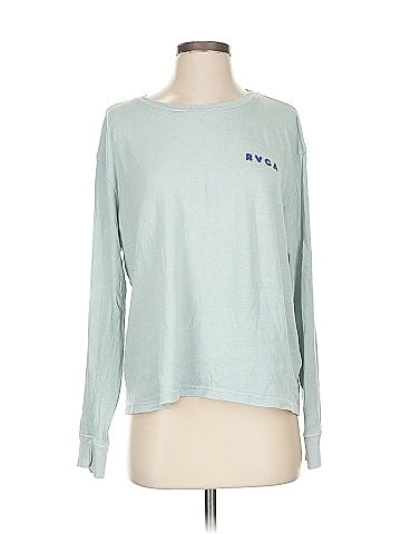 RVCA Long Sleeve T-Shirt (view 1)