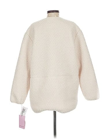 Avec Les Filles Coat (view 2)