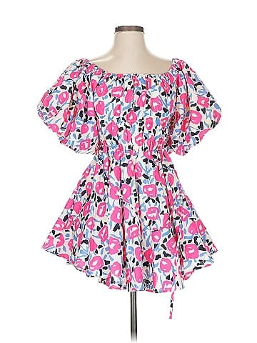 Juliana's Cocktail Dress (view 1)