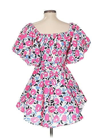 Juliana's Cocktail Dress (view 2)