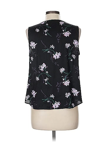 Banana Republic Sleeveless Blouse (view 2)