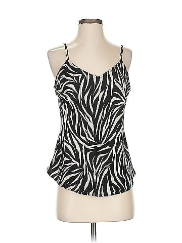 Time and Tru Sleeveless Top (view 1)