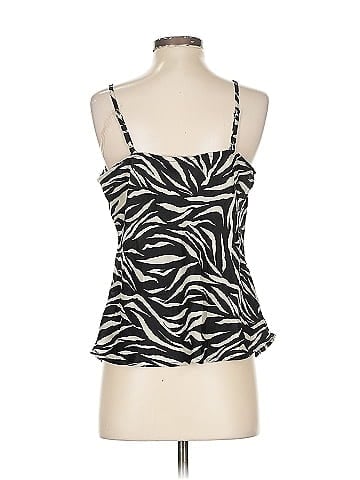 Time and Tru Sleeveless Top (view 2)