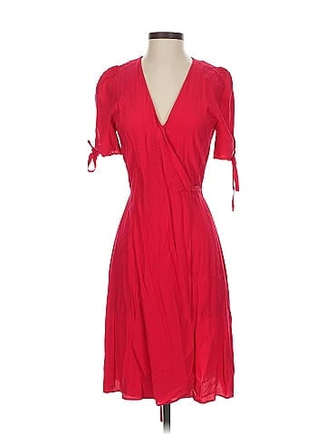 Paris Atelier & Other Stories Casual Dress (view 1)