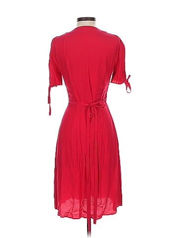 Paris Atelier & Other Stories Casual Dress (view 2)