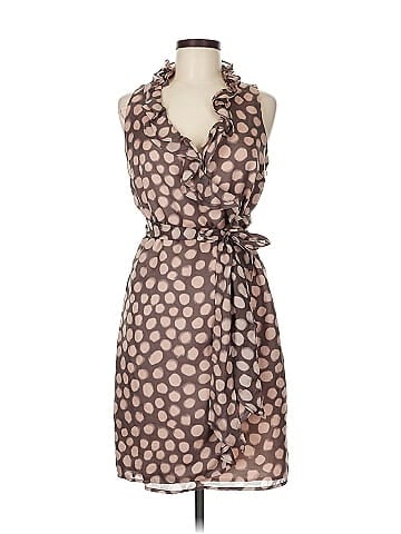 Ann Taylor LOFT Casual Dress (view 1)