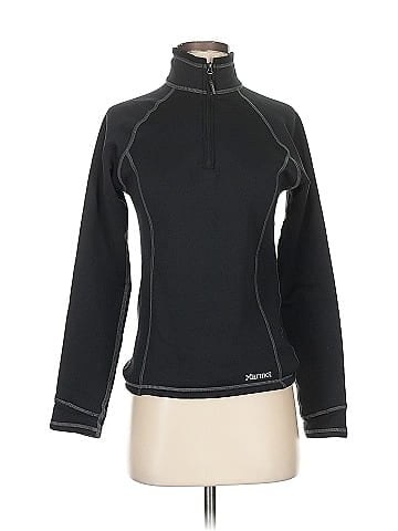 Marmot Track Jacket (view 1)
