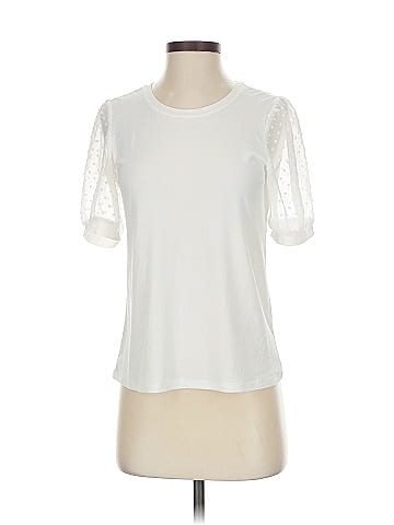 CeCe Short Sleeve Top (view 1)