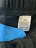 Unbranded Solid Black Track Pants Size XL - photo 4