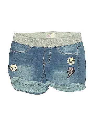 SO Denim Shorts (view 1)
