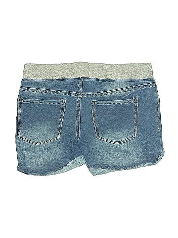 SO Denim Shorts (view 2)