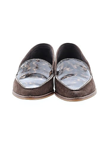 Sperry Top Sider Flats (view 2)