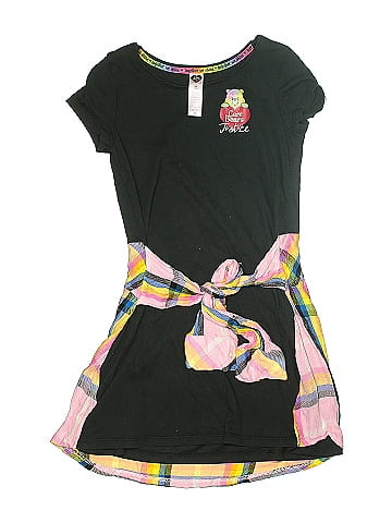 Justice Dress (view 1)