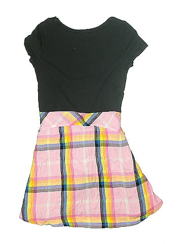 Justice Dress (view 2)