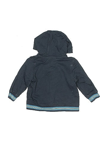Gymboree Zip Up Hoodie (view 2)
