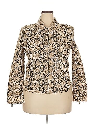 Pamela McCoy Jacket (view 1)