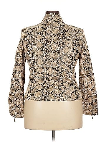 Pamela McCoy Jacket (view 2)