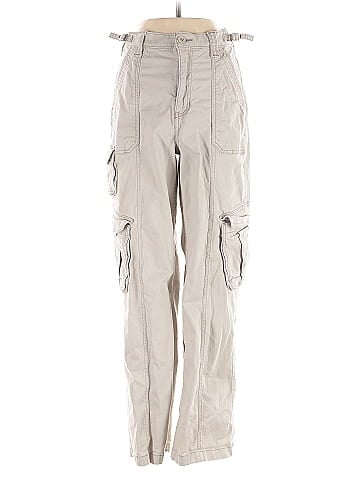 Hollister Cargo Pants (view 1)