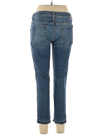 7 For All Mankind Jeans (view 2)