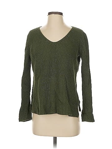 J.Crew Mercantile Pullover Sweater (view 1)