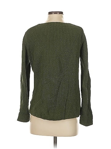 J.Crew Mercantile Pullover Sweater (view 2)