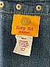 Ruby Rd. Blue Denim Jacket Size 16 - photo 6