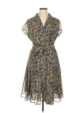 Jones New York Collection Cocktail Dress (view 1)