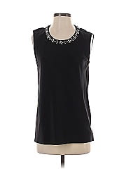 Magaschoni Sleeveless Top