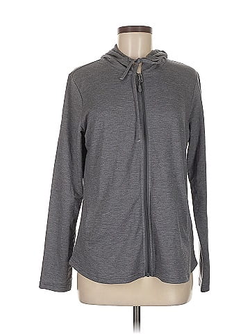 32 Degrees Zip Up Hoodie (view 1)