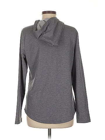 32 Degrees Zip Up Hoodie (view 2)