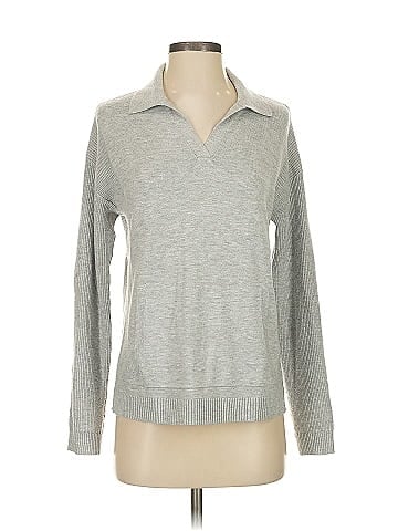 T by Talbots Pullover Sweater (view 1)