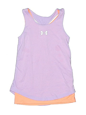Under Armour Active Tank (view 1)