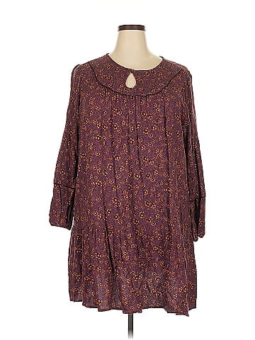 Sonoma Goods for Life Casual Dress (view 1)
