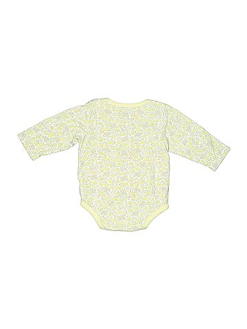 Babyworks Long Sleeve Onesie (view 2)