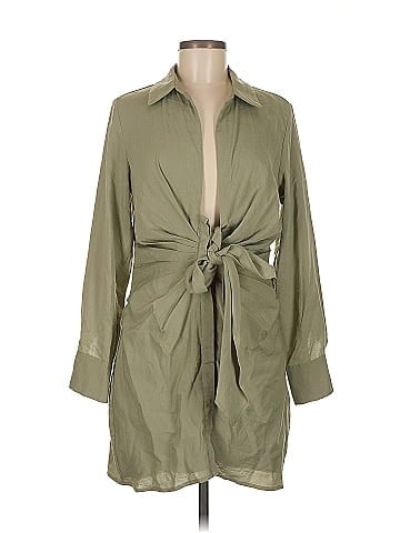 Nasty Gal Inc. Casual Dress (view 1)