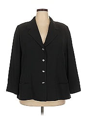 Linda Allard Ellen Tracy Blazer