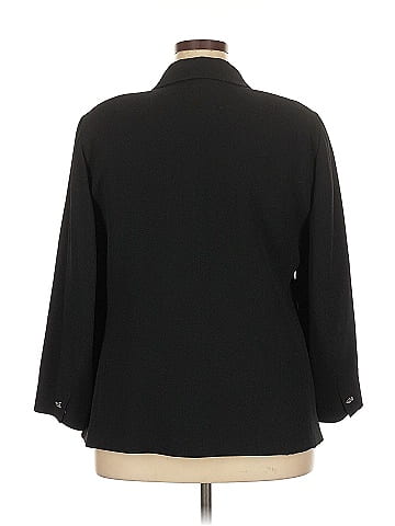 Linda Allard Ellen Tracy Blazer (view 2)