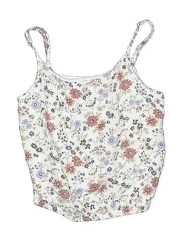 Abercrombie Tank Top (view 1)
