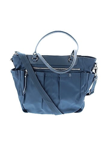 MZ Wallace Satchel (view 1)