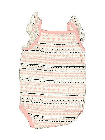 Gymboree Short Sleeve Onesie (view 2)