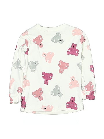 Baby Gap 3/4 Sleeve T-Shirt (view 2)